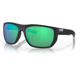 Costa Del Mar Men's Santiago Rectangular Sunglasses